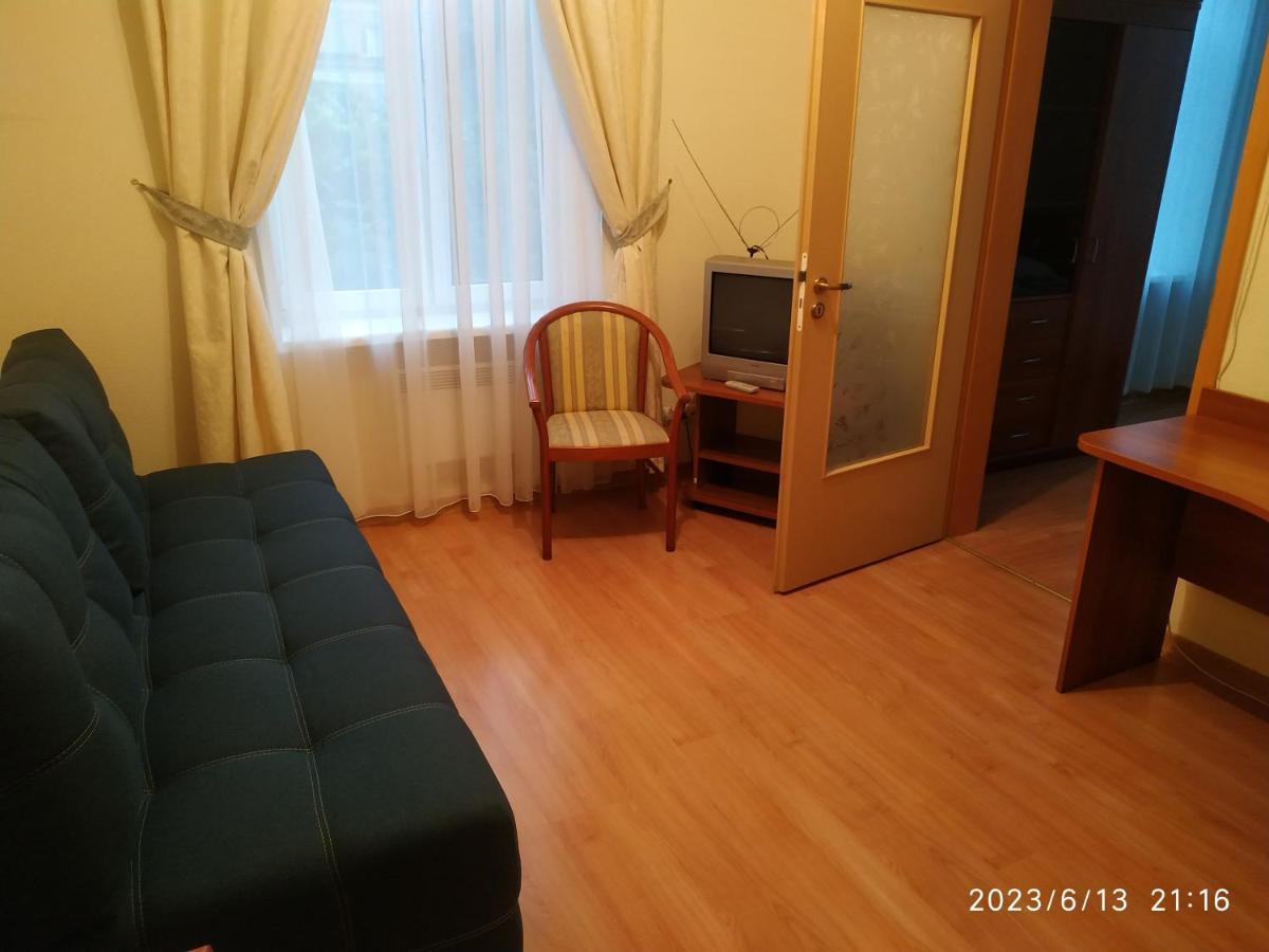 Бестужевский Дворик Gagry Zewnętrze zdjęcie