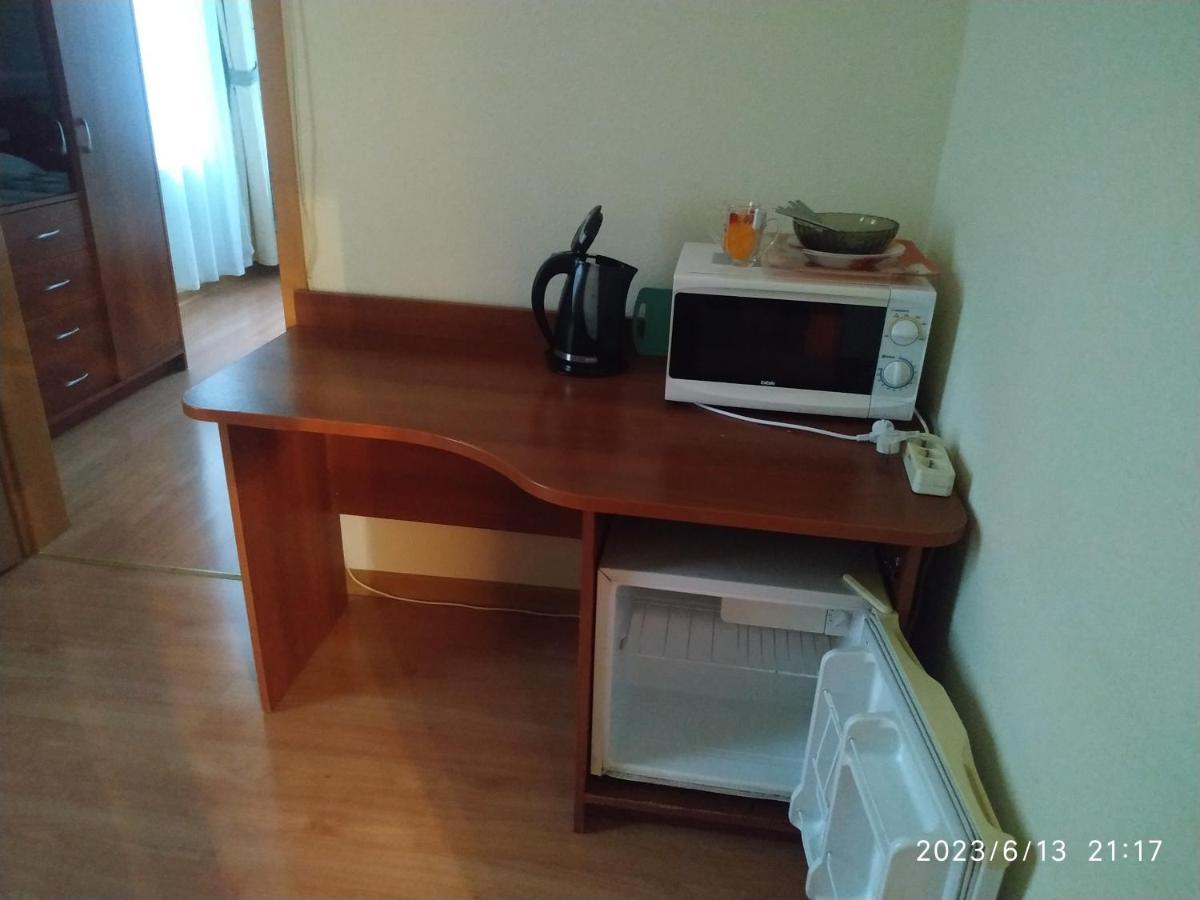 Бестужевский Дворик Gagry Zewnętrze zdjęcie
