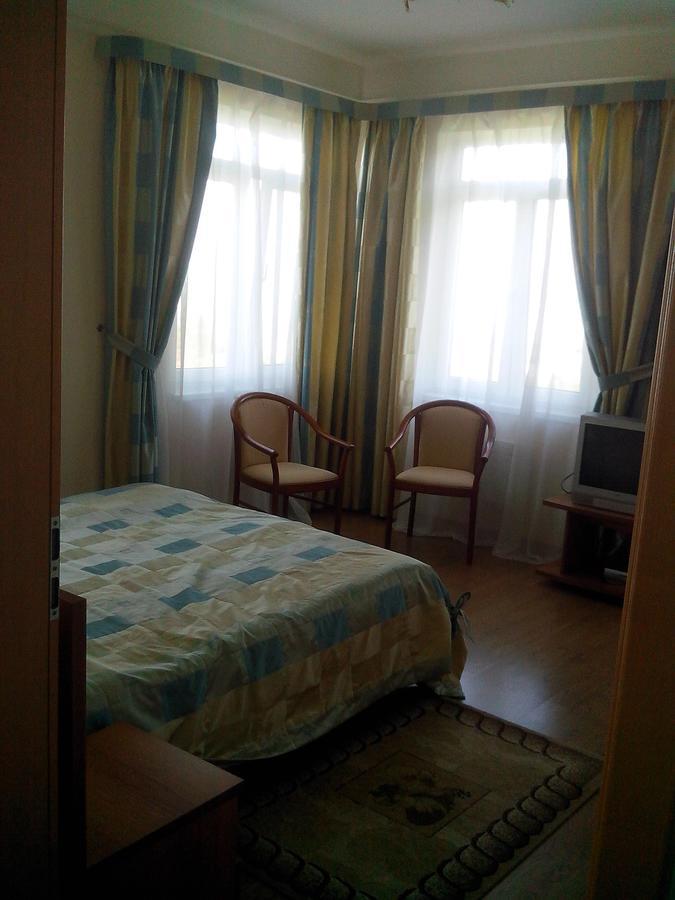 Бестужевский Дворик Gagry Zewnętrze zdjęcie