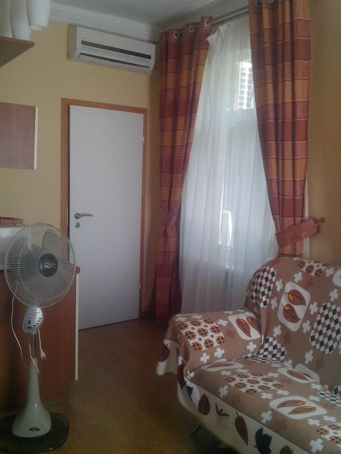 Бестужевский Дворик Gagry Zewnętrze zdjęcie